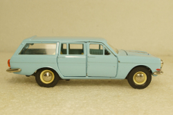 Газ-2402 А13, фестиваль, Тантал/Радон 1:43