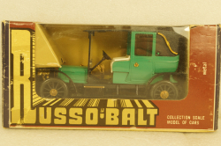 Руссо-Балт С24-30, А35, Ландоле, Тантал/Радон 1:43