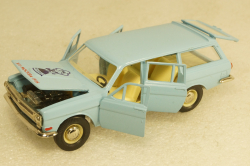 Газ-2402 А13, фестиваль, Тантал/Радон 1:43