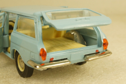 Газ-2402 А13, фестиваль, Тантал/Радон 1:43