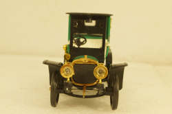 Руссо-Балт С24-30, А35, Ландоле, Тантал/Радон 1:43