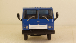 КАЗ-ММЗ 4502  КОЛХИДА  САМОСВАЛ, Алник43 1:43