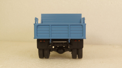 КАЗ-ММЗ 4502  КОЛХИДА  САМОСВАЛ, Алник43 1:43