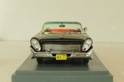 Lincoln Continental Mk.III convertible 1958, NEO 1:43
