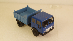 КАЗ-ММЗ 4502  КОЛХИДА  САМОСВАЛ, Алник43 1:43