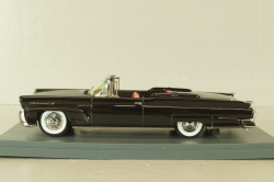Lincoln Continental Mk.III convertible 1958, NEO 1:43
