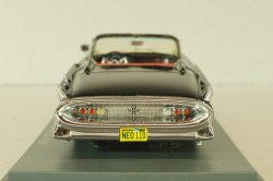Lincoln Continental Mk.III convertible 1958, NEO 1:43