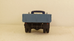 Зил-130Г синий/синий, Алник43 1:43