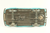 Уаз-452 А41 бирюзовый, июль 1987г., Тантал/Радон 1:43 Новый!