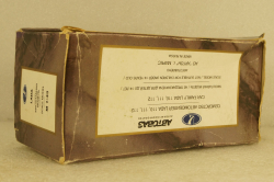 Ваз-2110 Lada, Тантал/Радон 1:43