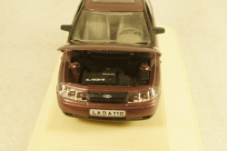 Ваз-2110 Lada, Тантал/Радон 1:43