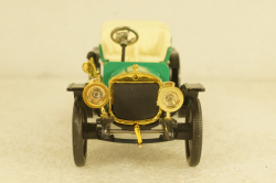 Руссо-Балт С24/30 А36 1909 Дубль-Фаэтон, Тантал/Радон 1:43