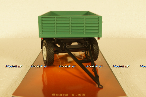 Маз-886 прицеп, TruckTyr 1:43