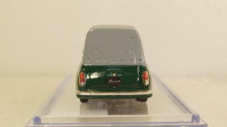 Газ-21 пикап тентованный, зеленый, Алник43 1:43