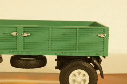 Маз-886 прицеп, TruckTyr 1:43
