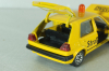 Volkswagen Golf II ADAC 1983, yellow, 1003, Schabak 1:43