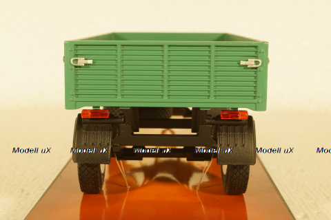 Маз-886 прицеп, TruckTyr 1:43
