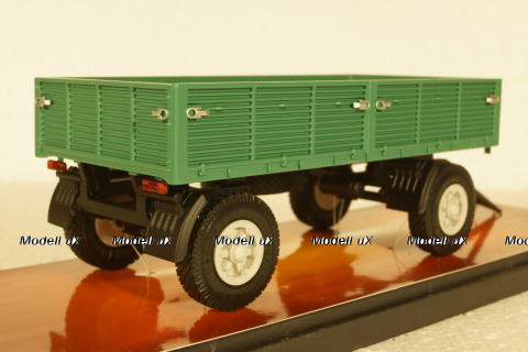 Маз-886 прицеп, TruckTyr 1:43