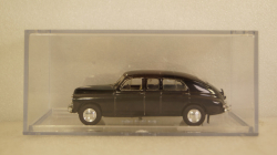 Газ-20 Победа лимузин,черный, Алник43 1:43