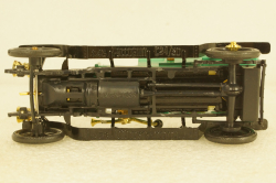 Руссо-Балт С24/30 А36 1909 Дубль-Фаэтон, Тантал/Радон 1:43