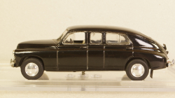 Газ-20 Победа лимузин,черный, Алник43 1:43