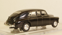 Газ-20 Победа лимузин,черный, Алник43 1:43