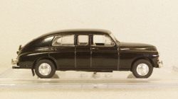 Газ-20 Победа лимузин,черный, Алник43 1:43
