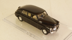 Газ-20 Победа лимузин,черный, Алник43 1:43