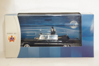 Газ-21 Волга кабриолет бежево/бордовый, Алник43 1:43