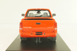 Dodge RAM SRT 10 2007, red, S0865, Spark 1:43