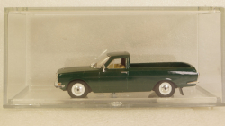 Газ-24 пикап ,зеленый, Алник43 1:43