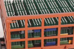 Уаз-450П с полуприцепом Т-322, TruckTyr 1:43