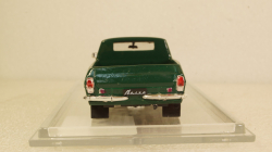 Газ-24 пикап ,зеленый, Алник43 1:43