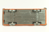 Раф-2203, красный, Тантал/Радон 1:43