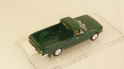 Газ-24 пикап ,зеленый, Алник43 1:43