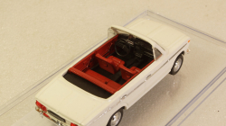 Ваз-2103 кабриолет, белый, Алник43 1:43