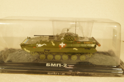 БМП-2 Танк, TruckTyr 1:43