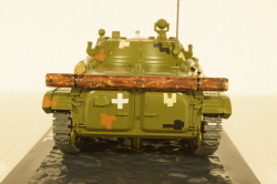 БМП-2 Танк, TruckTyr 1:43