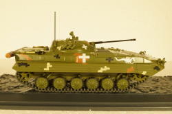 БМП-2 Танк, TruckTyr 1:43