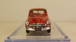 Газ-М20 пикап красный, Алник43 1:43