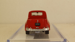 Газ-М20 пикап красный, Алник43 1:43