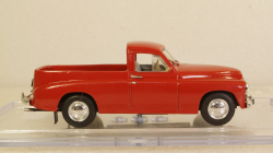 Газ-М20 пикап красный, Алник43 1:43