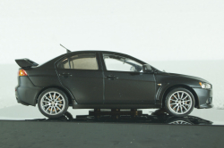 Mitsubishi Lancer Evo X, 2007, MOC115, IXO 1:43