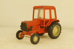 МТЗ-80 Беларусь трактор,Тантал/Радон 1:43