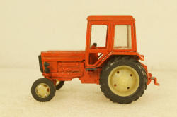 МТЗ-80 Беларусь трактор,Тантал/Радон 1:43