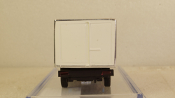 Газ-24 термобудка Холодильник  сине/бел, Алник43 1:43