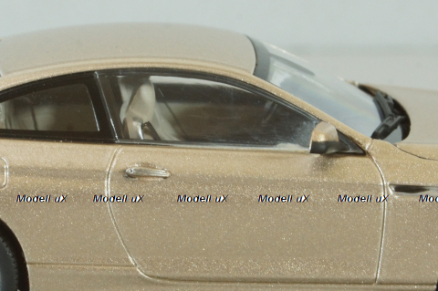 BMW 650i Coupe (F13) 2011,BMW 6 Series,  80422167098, Jadi 1:43 Уценка 2!