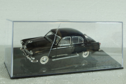 Газ M21 Волга black,CLC311N,  IXO 1:43