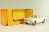 Ваз-2101 А9, белый, Олимпиада 80, Тантал/Радон 1:43