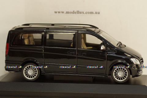 ВАЗ 2801 Электро УГК ВАЗ 81г., желтый, Алник43 1:43